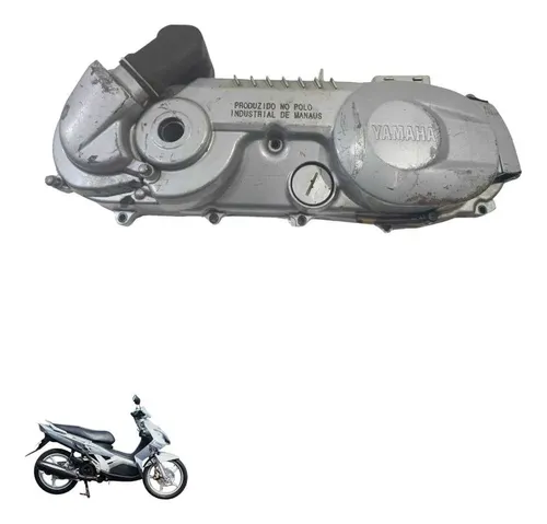 Tampa Embreagem Yamaha Neo 115 2008 2011 7528