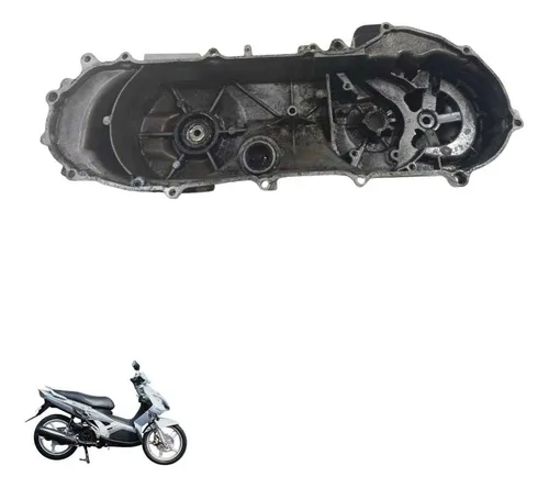Tampa Embreagem Yamaha Neo 115 2008 2011 7528 7