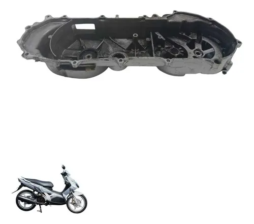 Tampa Embreagem Yamaha Neo 115 2008 2011 7528 8