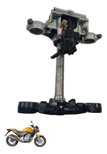 Mesa Completa Cb 300 2009 8377