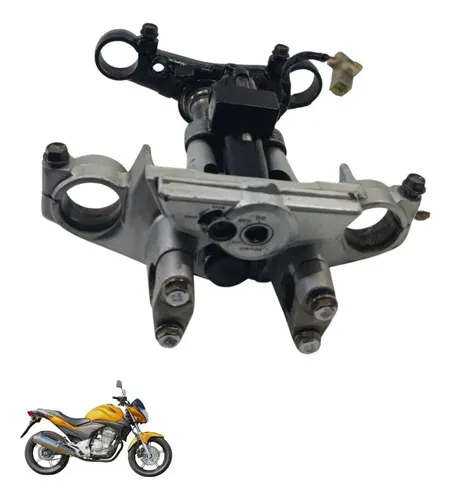 Mesa Completa Cb 300 2009 8377 2