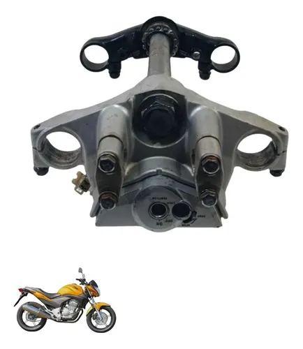 Mesa Completa Cb 300 2009 8377 3