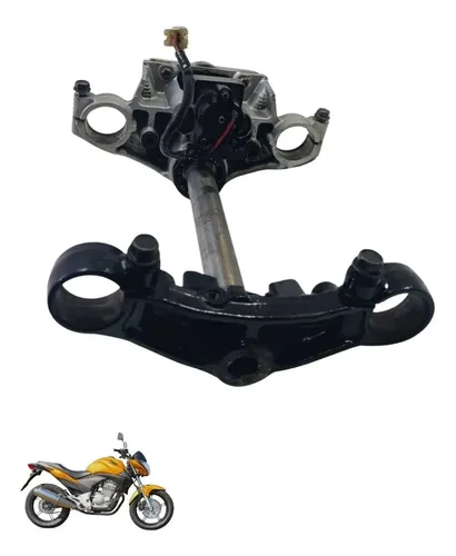 Mesa Completa Cb 300 2009 8377 4