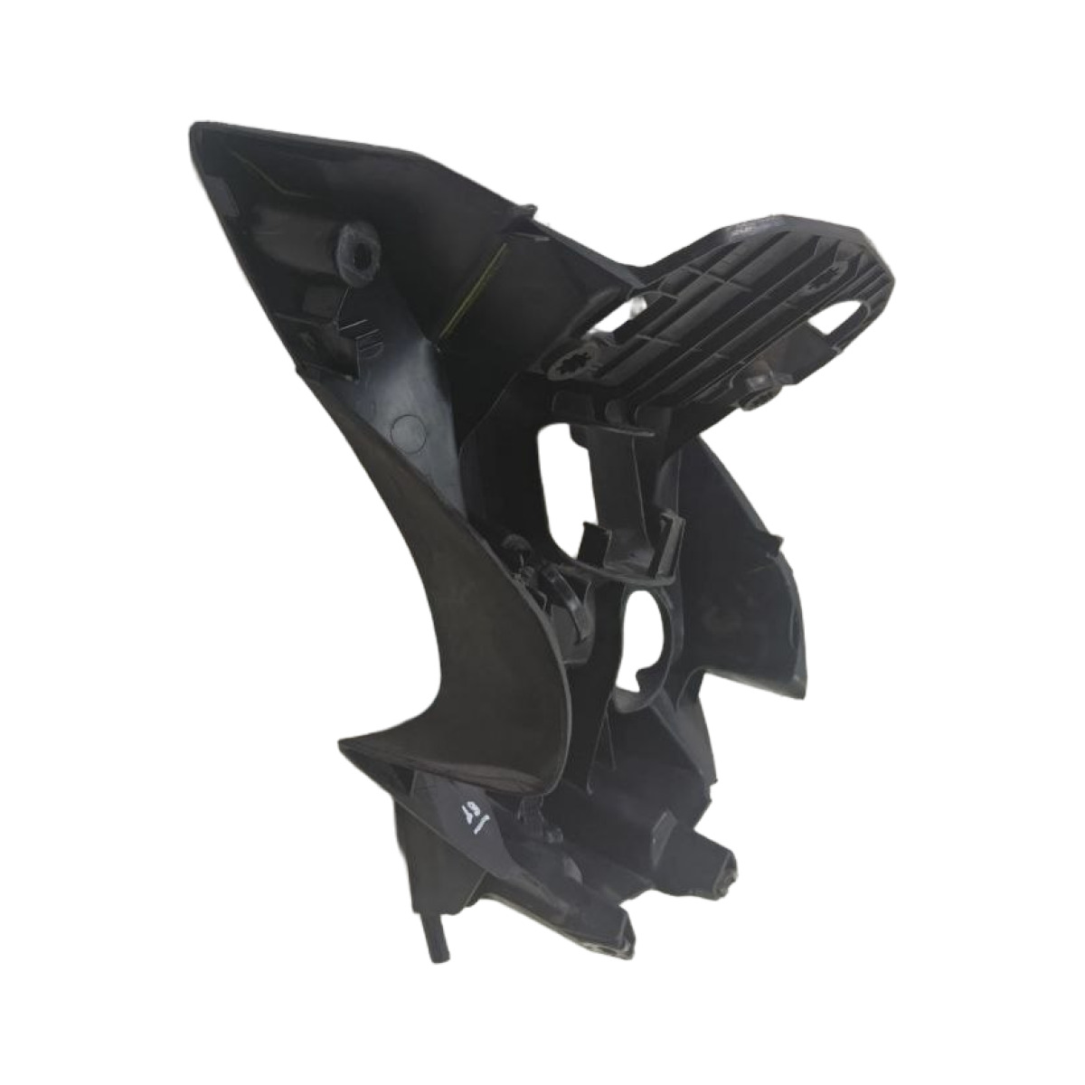 Suporte aranha farol CB 250 Twister 2016/2019 13772 3