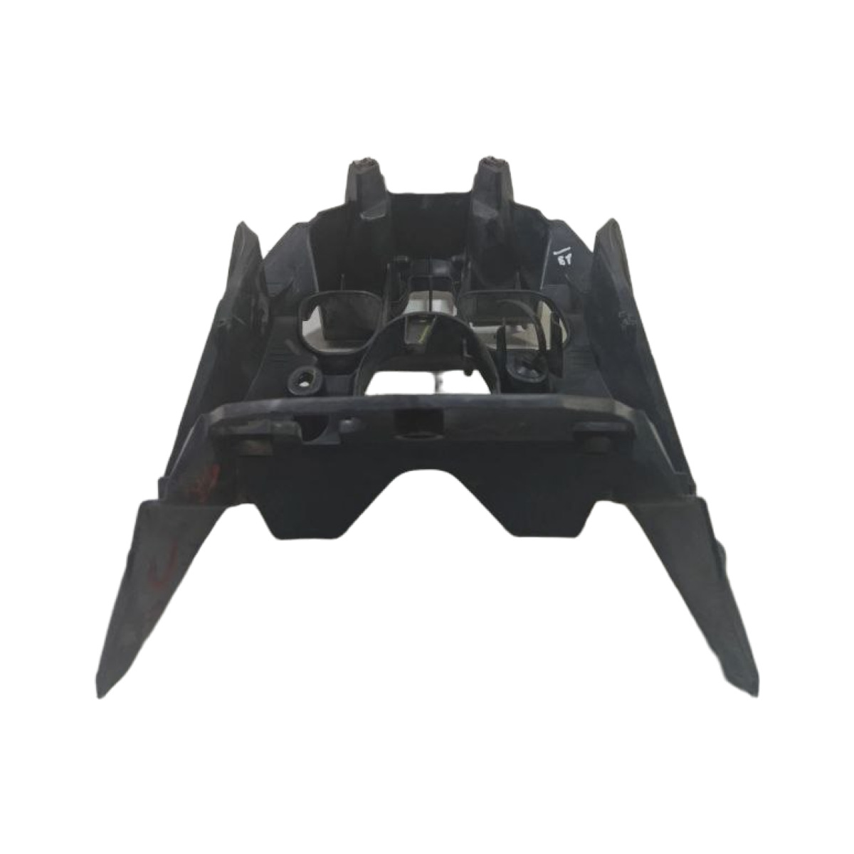 Suporte aranha farol CB 250 Twister 2016/2019 13772 4