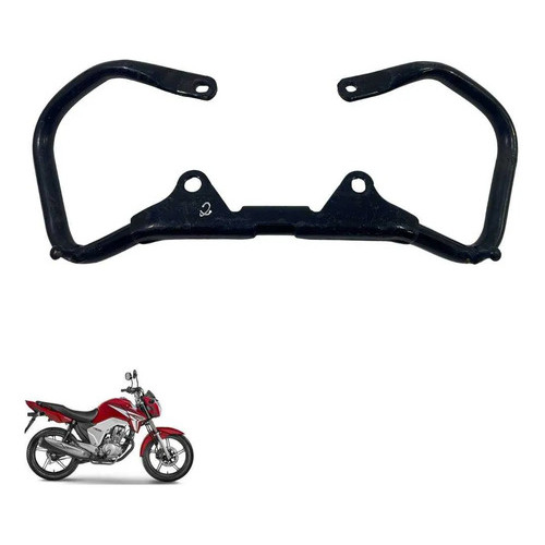 Alça Traseira Honda Cg 150 2015 6747