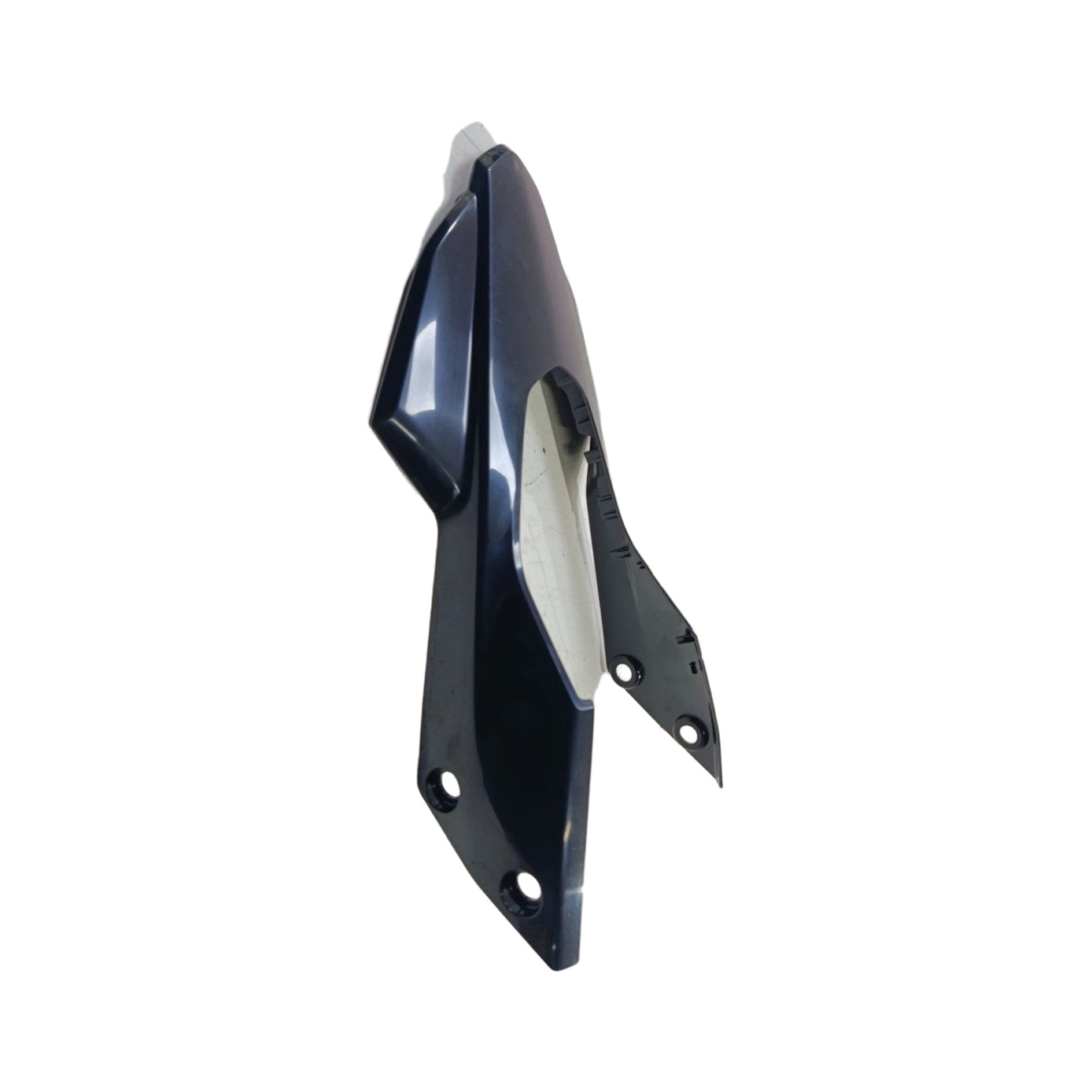 Paralama dianteiro XTZ Lander 250 2025 13932 4