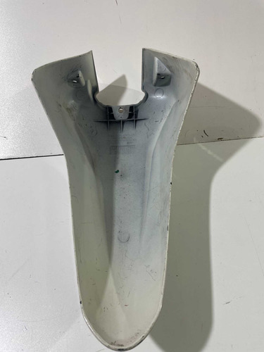 Paralama A Honda Biz 125 Original Com Detalhe -884 4