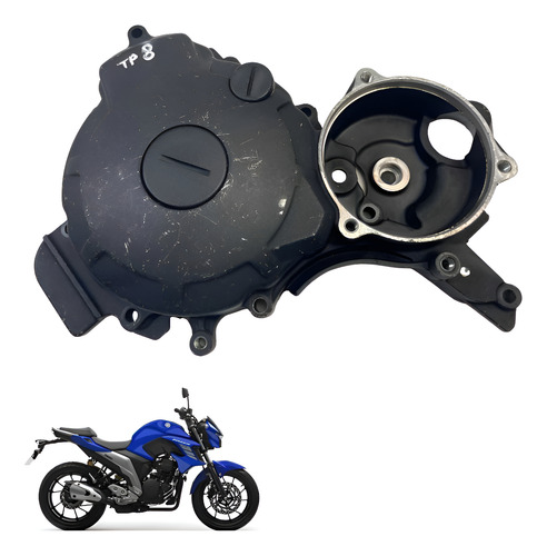 Tampa Estator Yamaha Fazer 250 Original