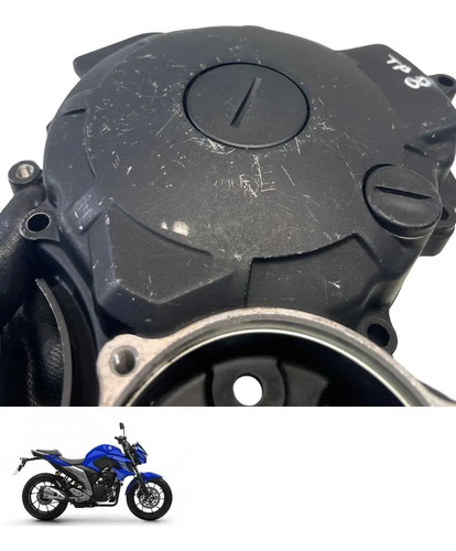 Tampa Estator Yamaha Fazer 250 Original 3