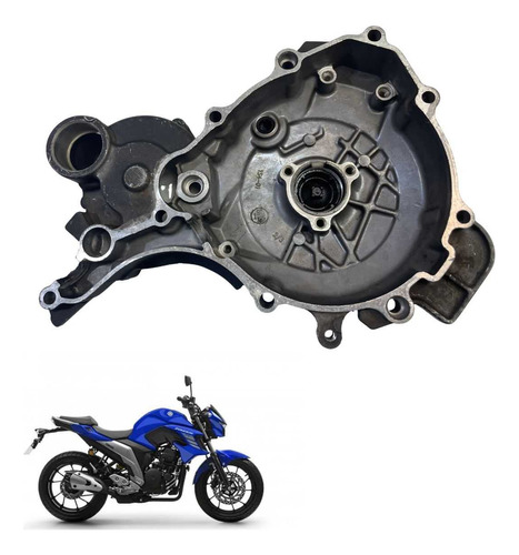 Tampa Estator Yamaha Fazer 250 Original 4