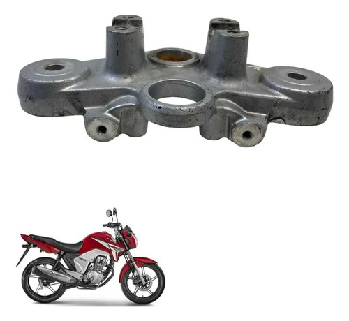 Mesa Superior Honda Cg 150 Original -1536 3