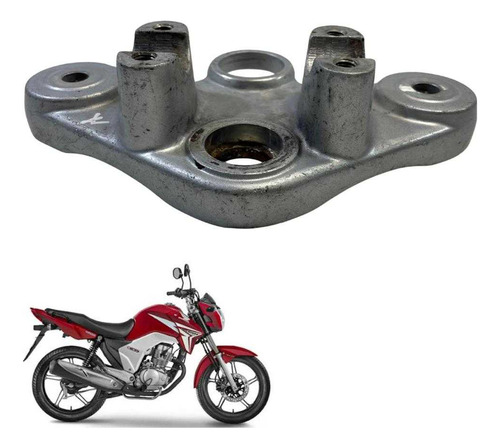 Mesa Superior Honda Cg 150 Original -1536 4