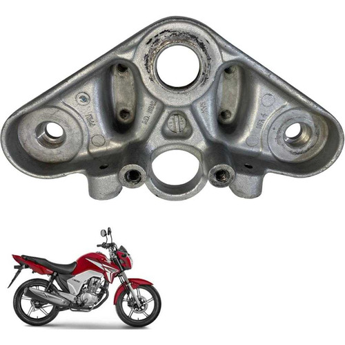 Mesa Superior Honda Cg 150 Original -1536 5