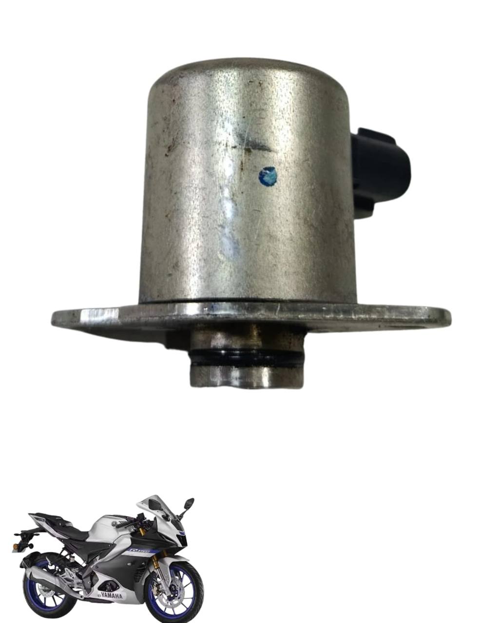 Válvula Solenoide R 15 2023 8991