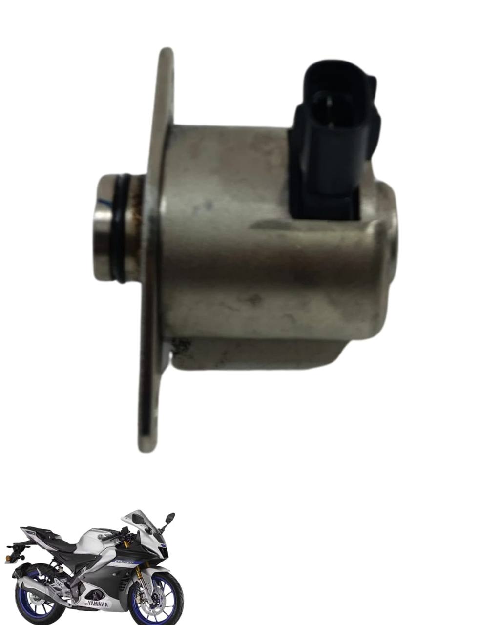 Válvula Solenoide R 15 2023 8991 2