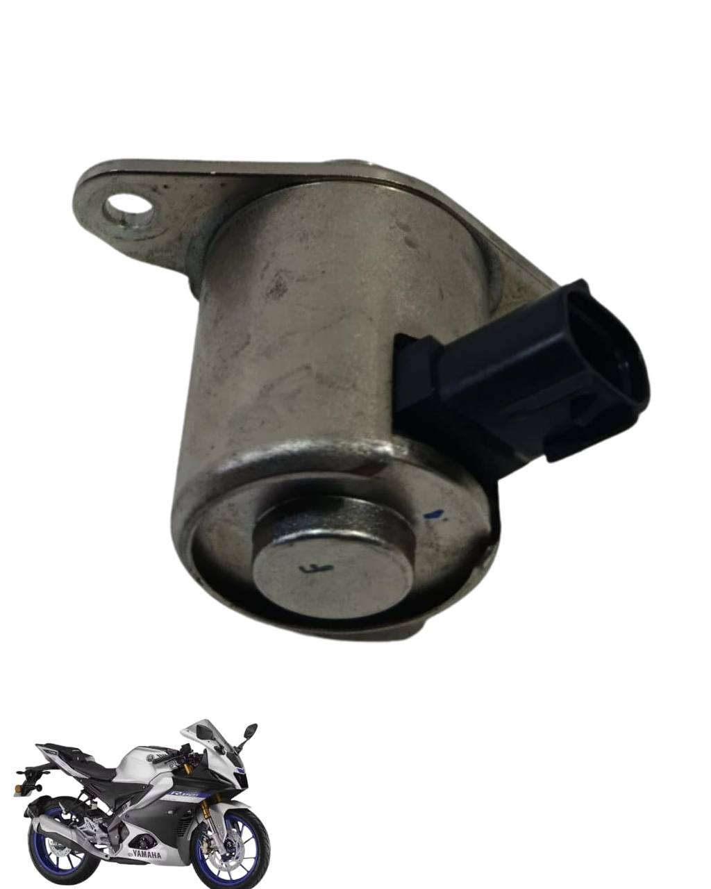Válvula Solenoide R 15 2023 8991 3