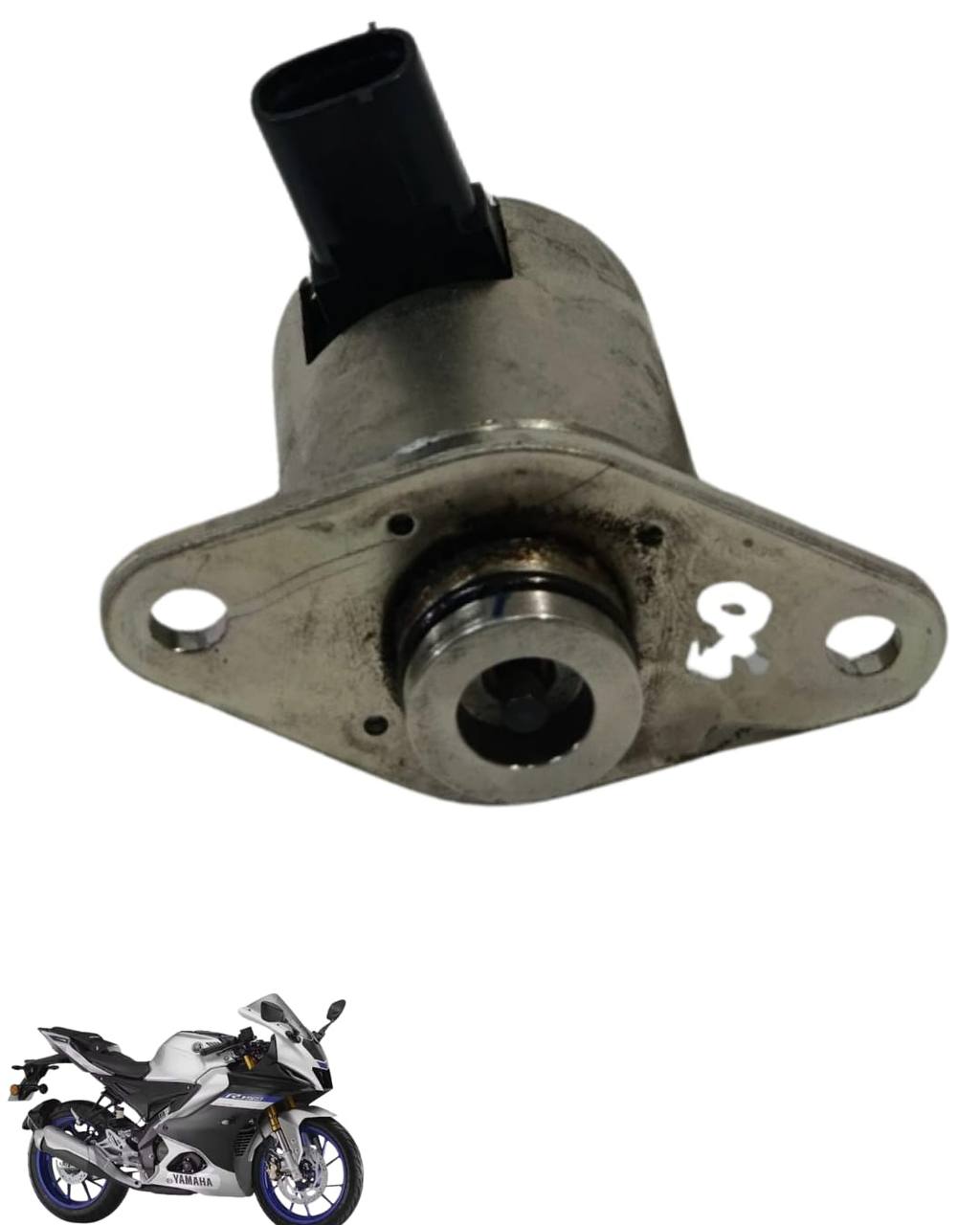 Válvula Solenoide R 15 2023 8991 5
