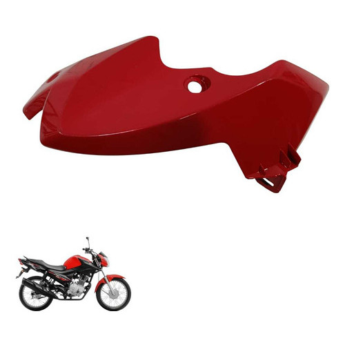 Bananinha Farol Esquerda Yamaha Factor 150 2016 4710