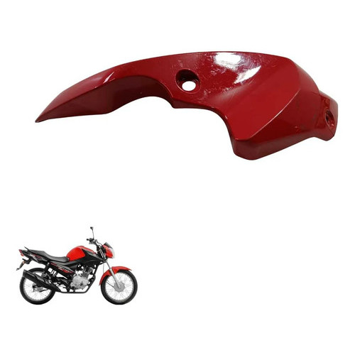 Bananinha Farol Esquerda Yamaha Factor 150 2016 4710 3