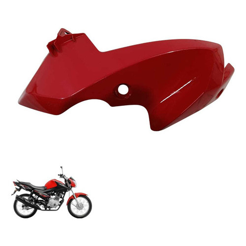 Bananinha Farol Esquerda Yamaha Factor 150 2016 4710 4