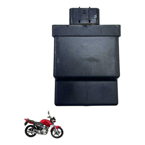 Módulo Cdi Yamaha Factor 2009 2010 Original 5399