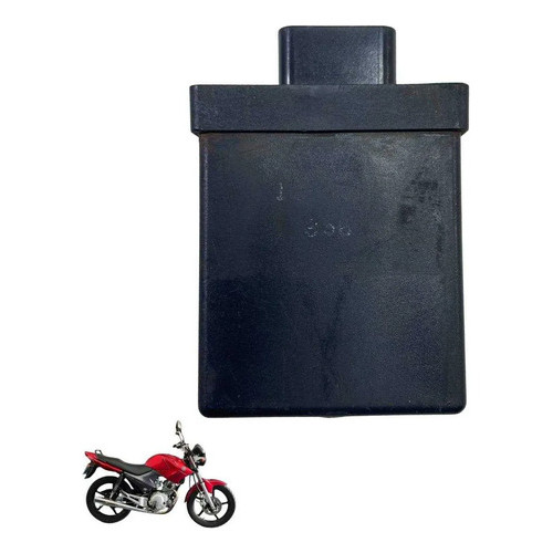 Módulo Cdi Yamaha Factor 2009 2010 Original 5399 3