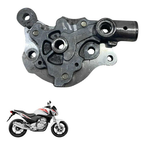 Bomba Óleo Honda Cb 300r 2012 6188