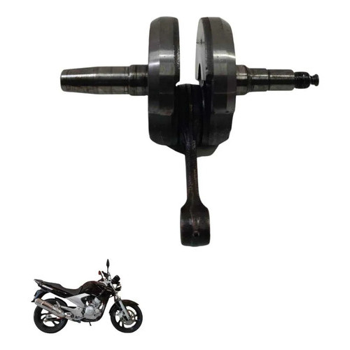 Virabrequim Yamaha Fazer 250 2009/2010 6596