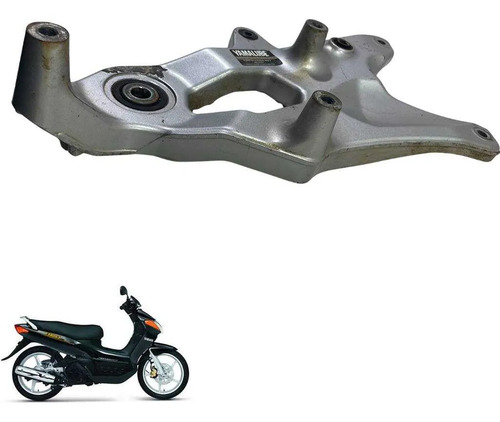 Balança Traseira/ Suporte Roda Yamaha Neo 115 2005 2012 7020 2