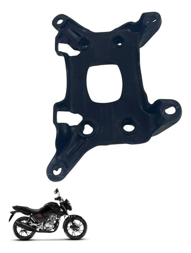 Suporte Painel Cg 160 Titan Fan Cargo 2025 Original   -4338