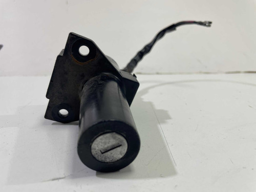 Chave de Iguinição Sem Chave YAMAHA Fazer 150 2014 Original -1106 3
