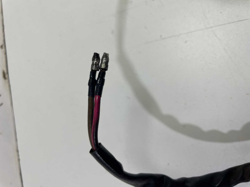 Chave de Iguinição Sem Chave YAMAHA Fazer 150 2014 Original -1106 4
