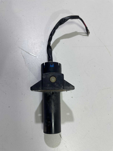 Chave de Iguinição Sem Chave YAMAHA Fazer 150 2014 Original -1106 5