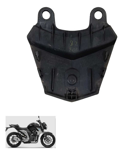 Rabeta Tampa Lanterna Cent. Yamaha Fazer 250 2018/2021 4681 3