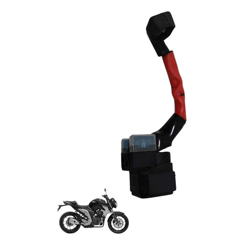 Relê Partida Yamaha Fazer 250 2021 5818 Original 5