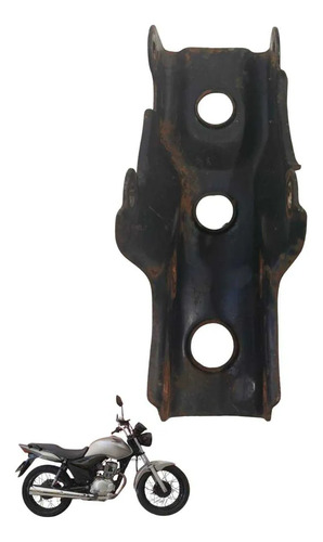 Suporte Motor Honda Cg Fan 150 2009 2013 8010 4