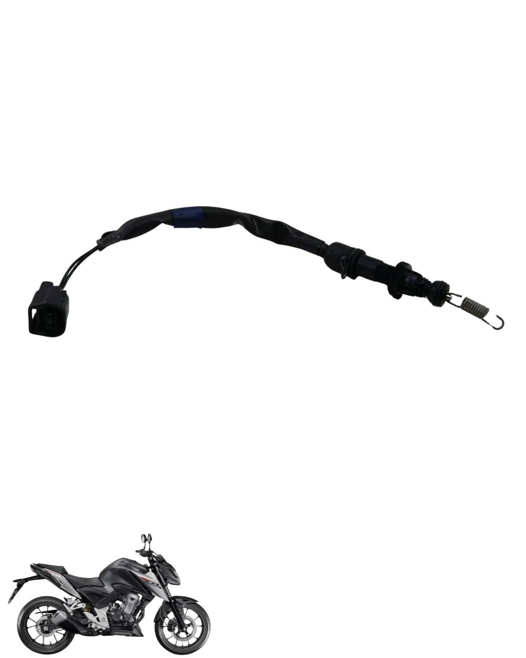 Interruptor Freio Traseiro Cb Twister 300 F 2023/2026 9736
