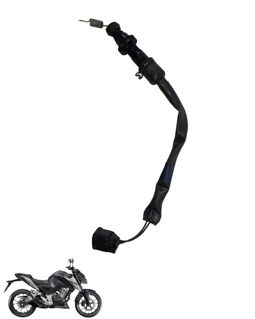 Interruptor Freio Traseiro Cb Twister 300 F 2023/2026 9736 2
