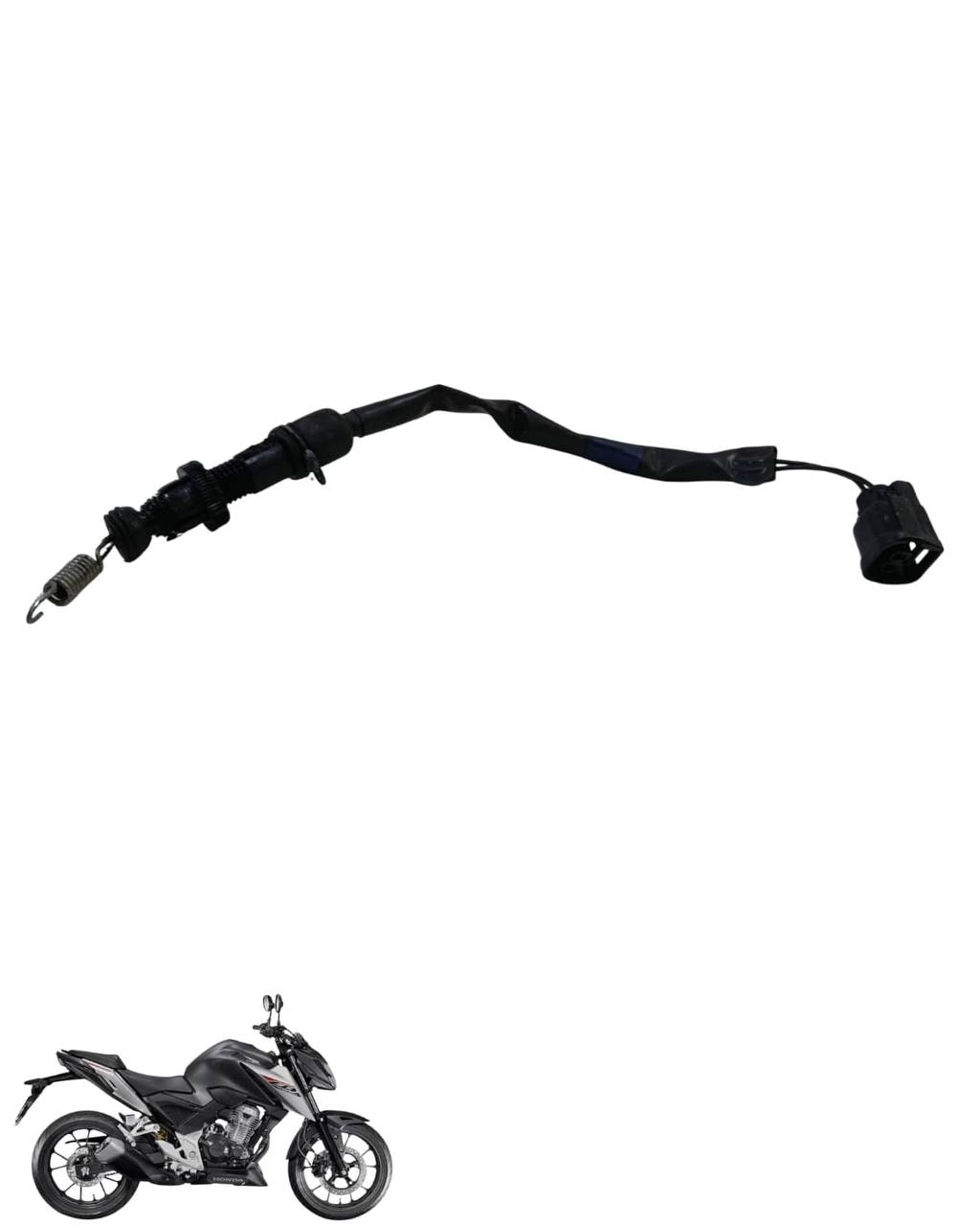 Interruptor Freio Traseiro Cb Twister 300 F 2023/2026 9736 3