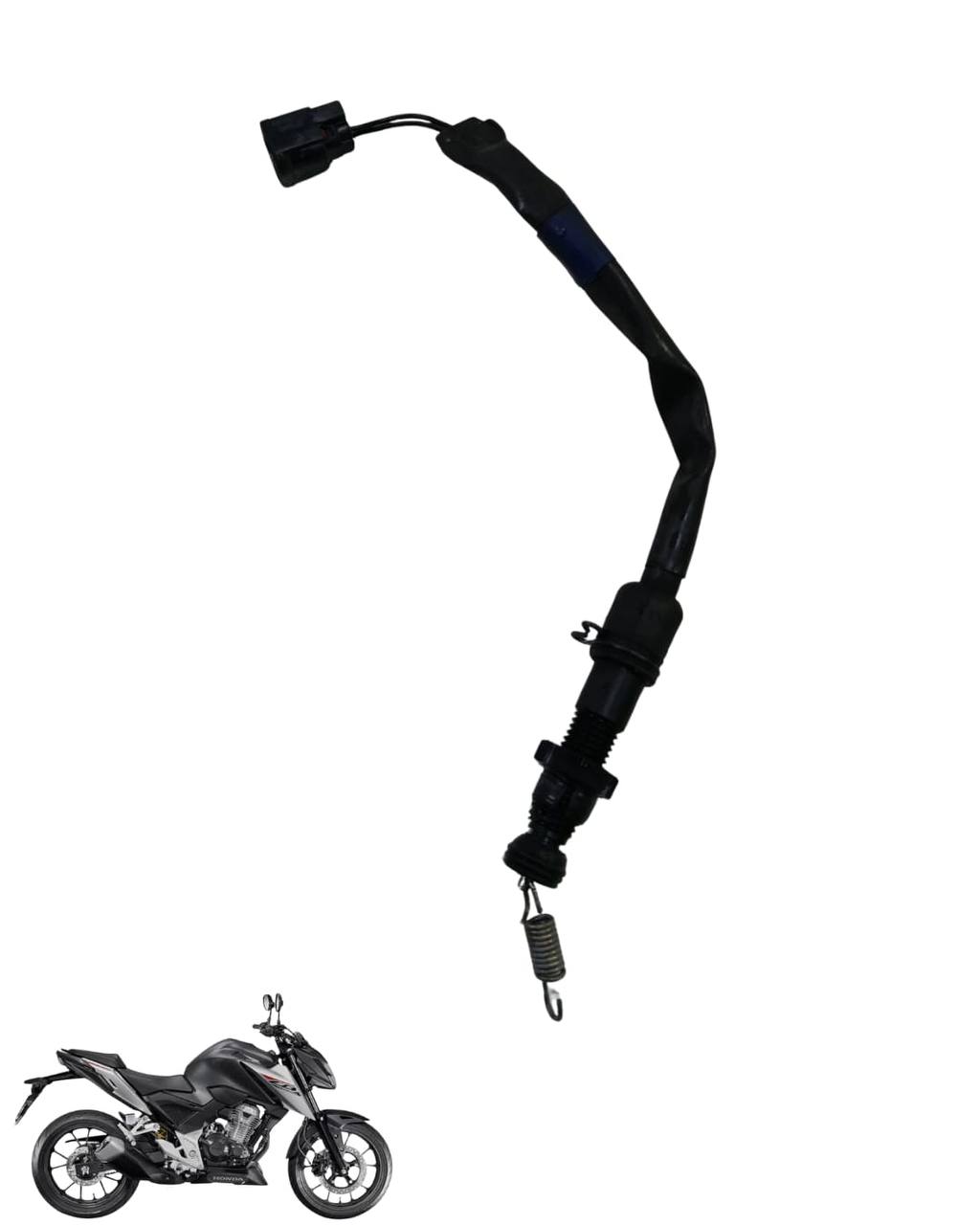 Interruptor Freio Traseiro Cb Twister 300 F 2023/2026 9736 4