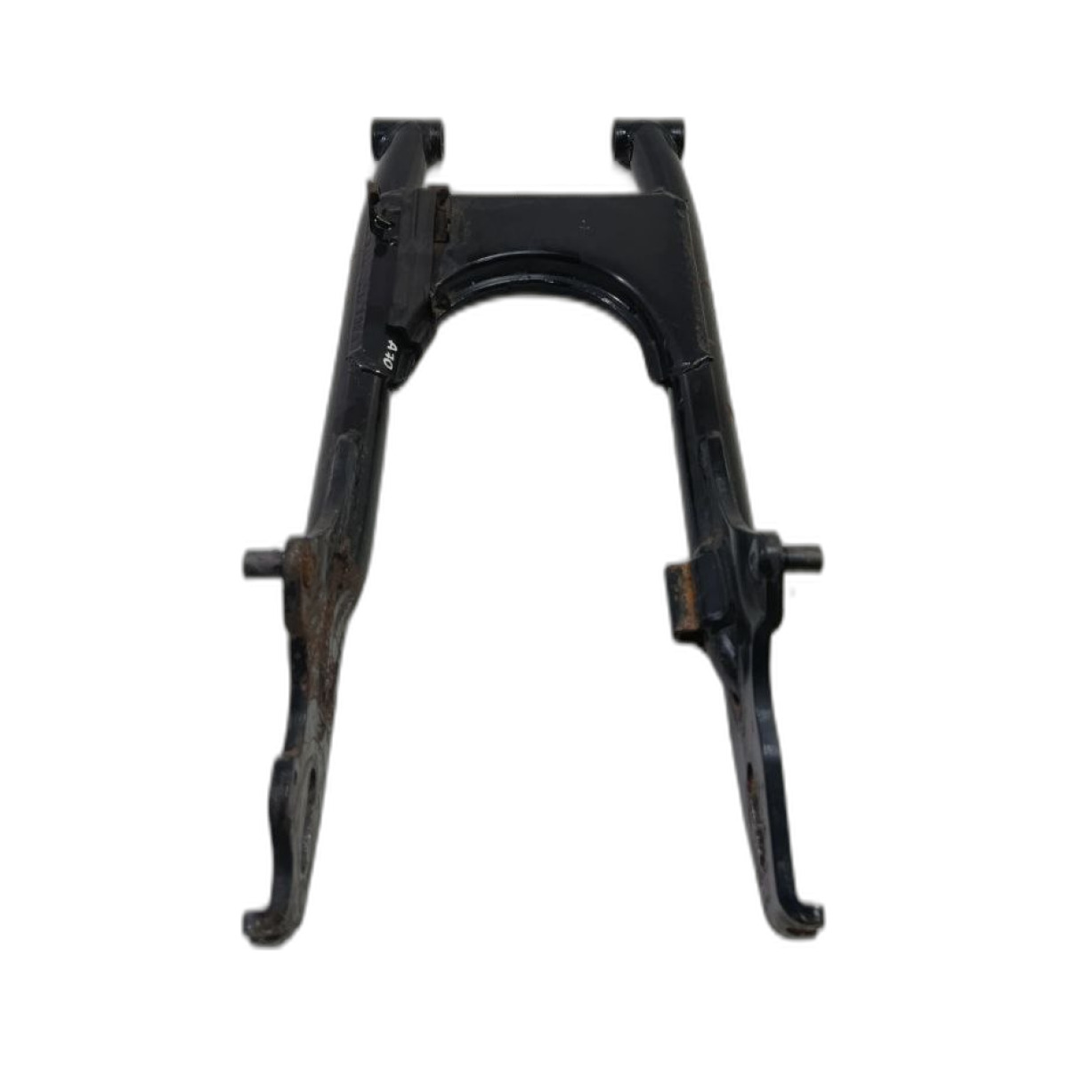 Quadro elástico balança Cg 160 2017/2024 10105 4