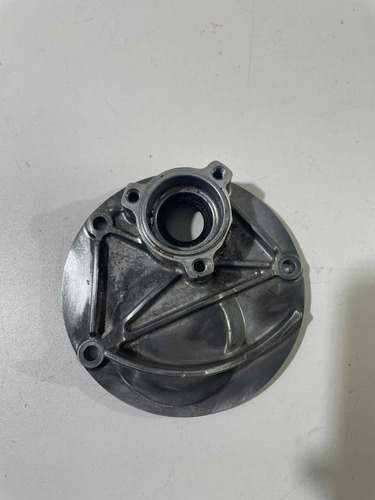  Tampa Estator Suporte  Yamaha Neo 2023 Original -984 Azul 8