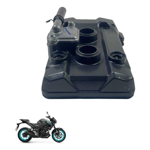 Tampa Cabeçote Yamaha Mt 03 2025 6316 4