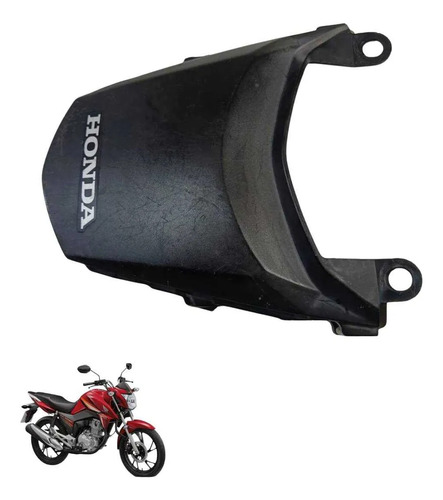Rabeta Central Honda Titan 160 2016 2017 5734 Original 5