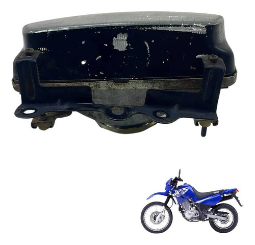 Bloco Farol Yamaha Xt 600 2000 2005 7493 7