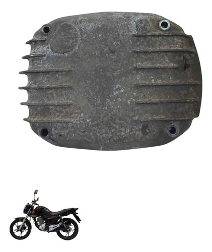 Tampa Cabeçote Motor Cg 160 Fan 2020 8350 2