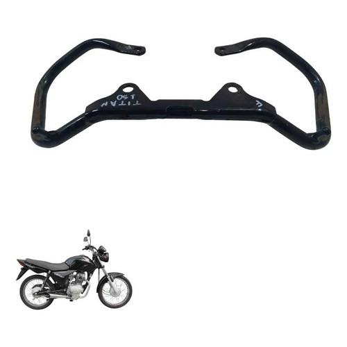 Alça Traseira Honda Cg 160 Start 2019 6798