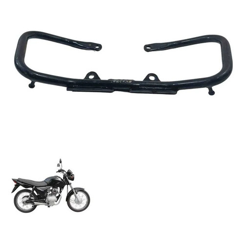 Alça Traseira Honda Cg 160 Start 2019 6798 5