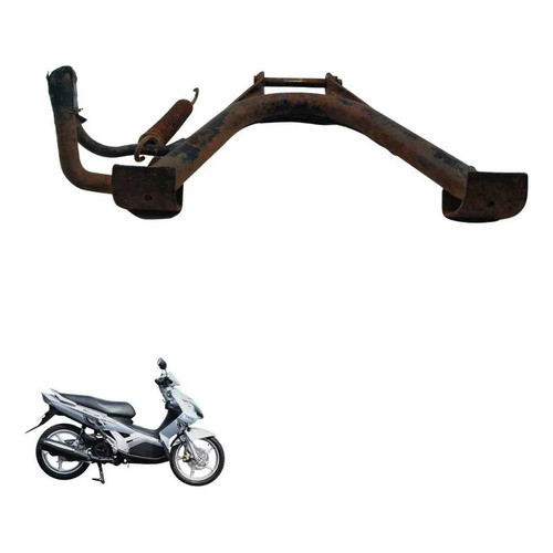 Cavalete Central Yamaha Neo 115 2008 2009 2010 2011 6961 3